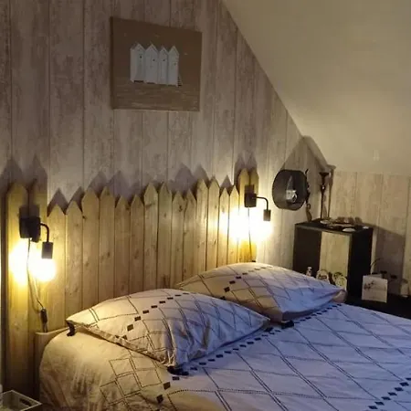 B&B Le Nid Des Anges 3 D'hotes Avec Petit Dejeuner Et Piscine